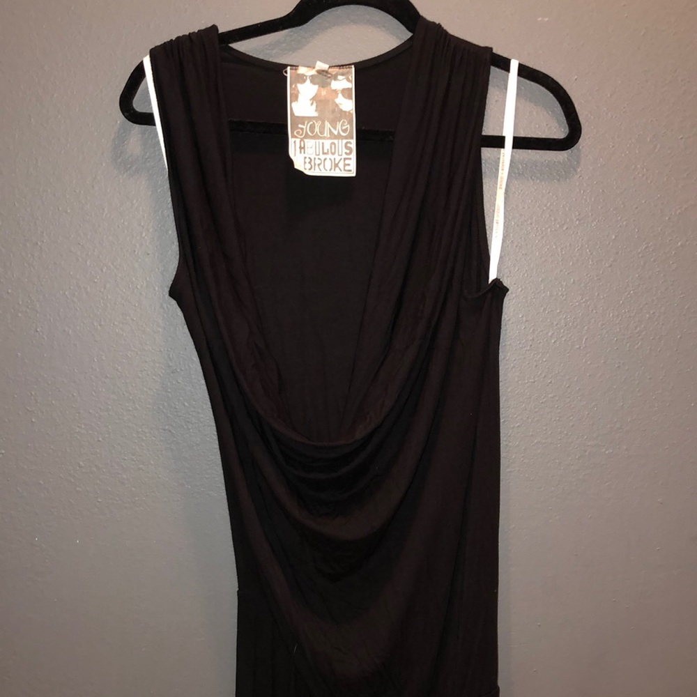 Jumpsuit